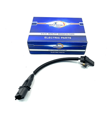 Sensor Posición Cigüeñal Ckp Opel Astra Enjoy 1.6 2012-2016