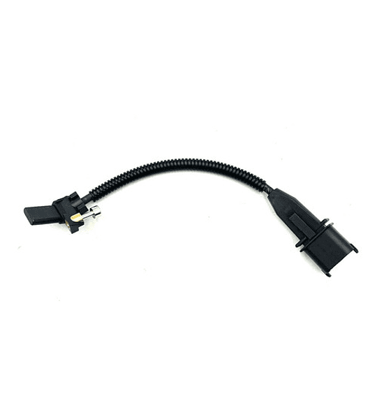 Sensor Posición Cigüeñal Ckp Opel Astra Enjoy 1.6 2012-2016