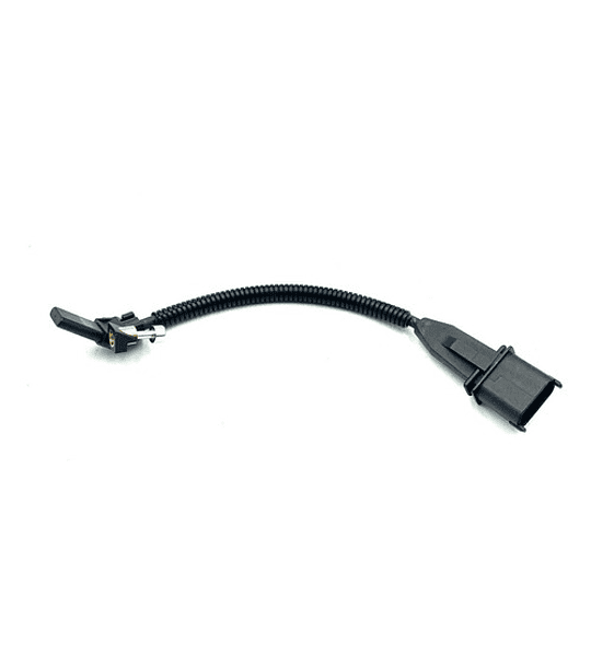 Sensor Posición Cigüeñal Ckp Opel Astra Enjoy 1.6 2012-2016