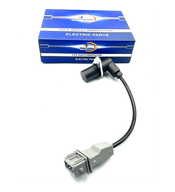 Sensor Posición Cigüeñal Ckp Chevrolet N300 1.2 2010-2017