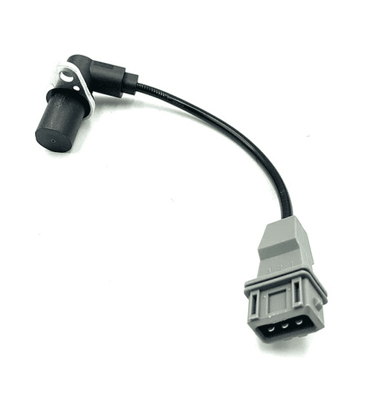 Sensor Posición Cigüeñal Ckp Chevrolet N300 1.2 2010-2017