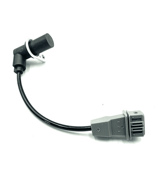 Sensor Posición Cigüeñal Ckp Chevrolet N300 1.2 2010-2017