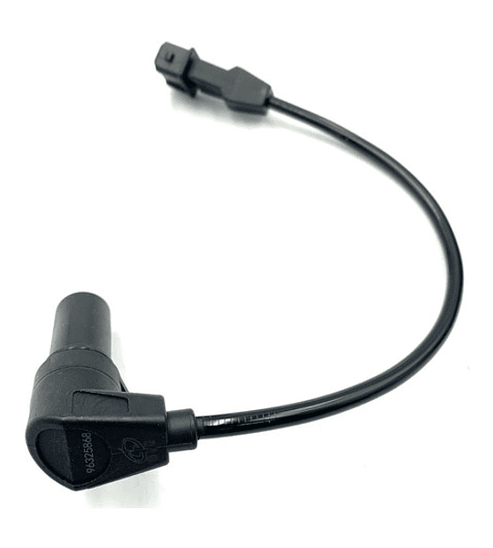 Sensor Posición Cigüeñal Ckp Chevrolet Spark 1.0 2004-2017