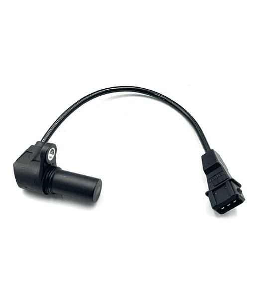 Sensor Posición Cigüeñal Ckp Chevrolet Spark 1.0 2004-2017