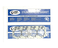 Empaquetadura Culata Isuzu Nkr 3.1 1999-2007  4jg2 Estándar