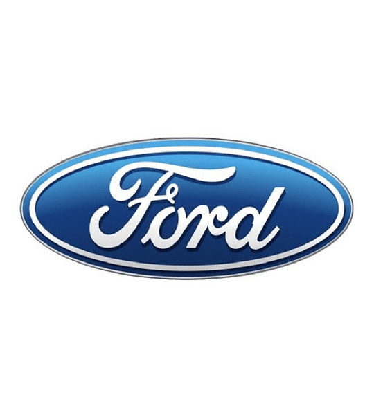Discos Freno Delantero( El Par) Ford Fiesta 1.6 2011-2020