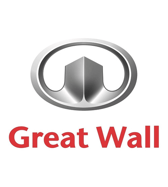 Disco Freno Delanter(el Par) Great Wall Florid 1.5 2009-2014