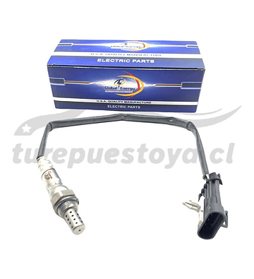 Sensor Oxigeno Chevrolet Aveo 1.4 2003-2010 ( Posición 1)