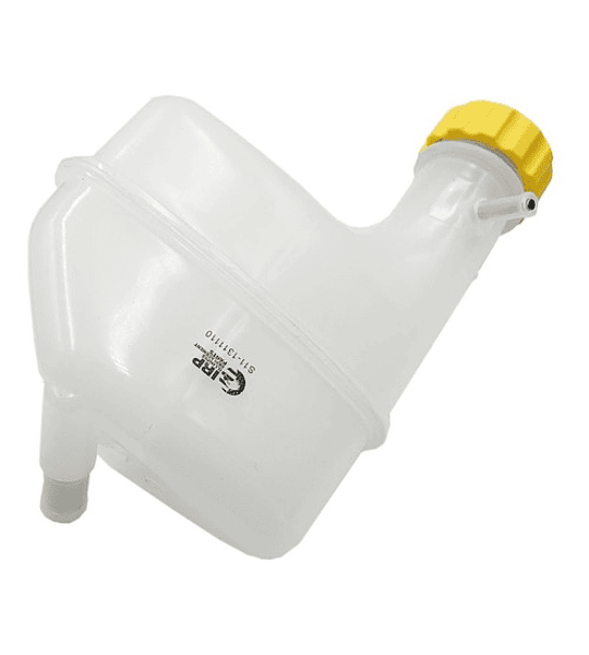 Deposito Agua Aux Radiador Chery Iq 1.1 2008-2014( Con Tapa)