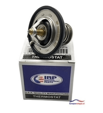 Termostato Hyundai Accent Prime 1.5 1.6 2001-2006  82º C