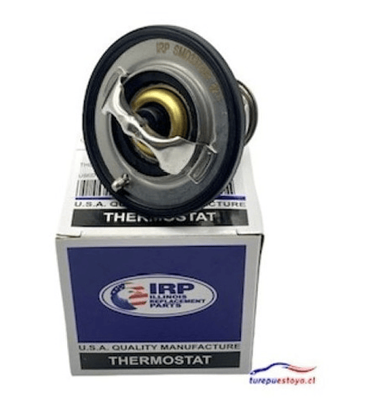 Termostato Great Wall Wingle 6 2.4l 2016-2019 4g69  82º C