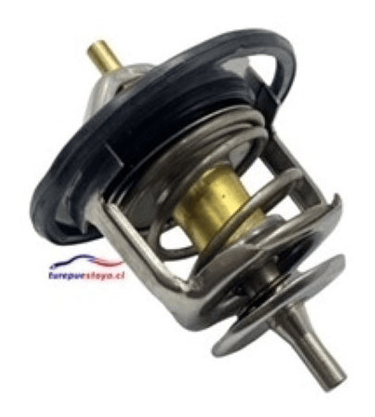 Termostato Isuzu Nqr 5.2 16v 2007-2018 4hk1  82º C