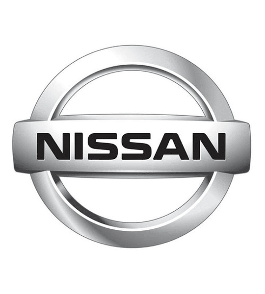 Terminal Dirección Derecho Nissan Tiida 1.6 1.8 2006-2016