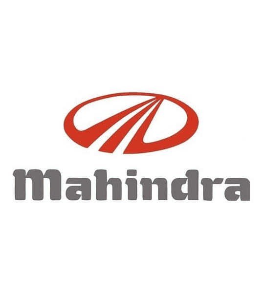 Pastilla Freno Delantera Mahindra Pick Up 2.2 2.6 2010-2017