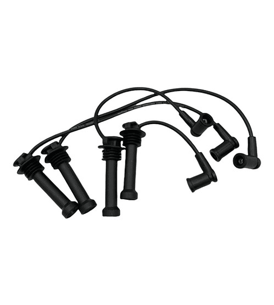 Juego Cables Bujias Ford Escape 2.0 2001-2007 Zetec