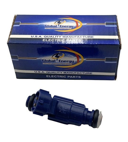 Inyector Combustible Kia Rio 3 4 Y 5 1.4 2012-2018 G4fa