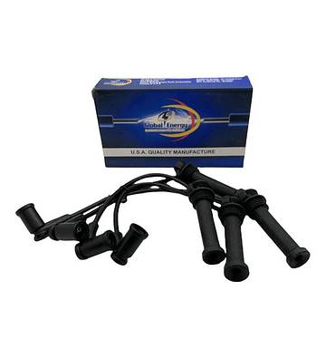 Juego Cables Bujias Ford Ranger 2.3 2001-2012