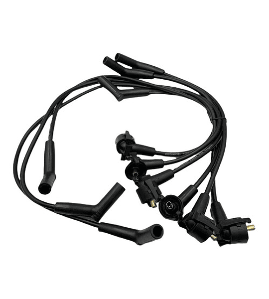 Juego Cables Bujias Ford Explorer 4.0 1990-2000 V6 12v 