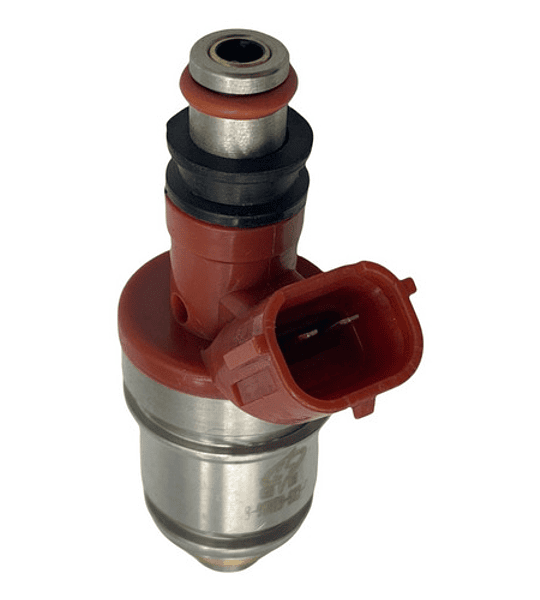 Inyector Combustible Chevrolet Luv 2.3 8v 1989-1999 4zd1