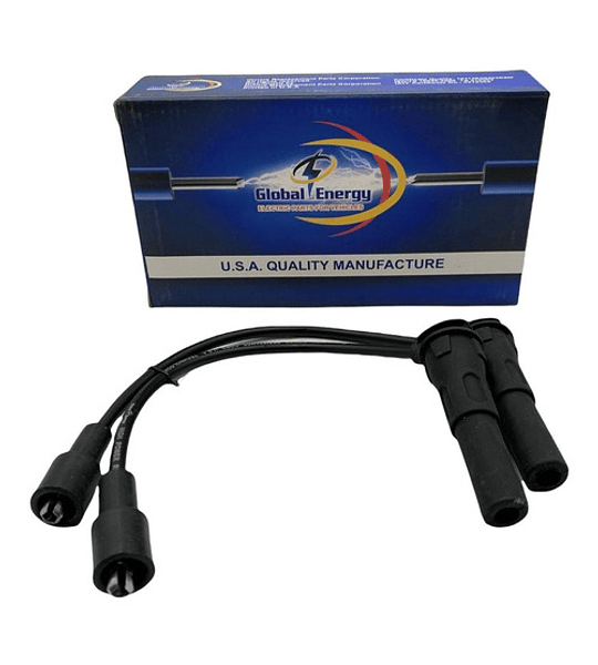 Juego Cables Buj’as Mg350 1.5 2012-2016