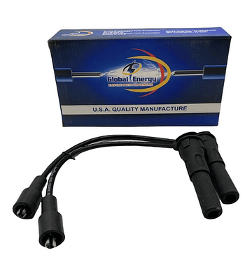 Juego Cables Bujias Mg Gt 1.5 2017-2021