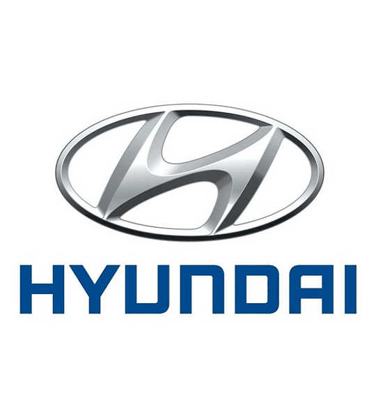 Bandeja Superior Izquierda Hyundai Porter 2.5 1996-2019