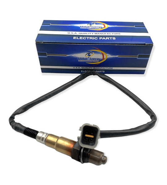 Sensor Oxigeno Hyundai Accent Rb 1.4 2011-2014 ( Posición 2)