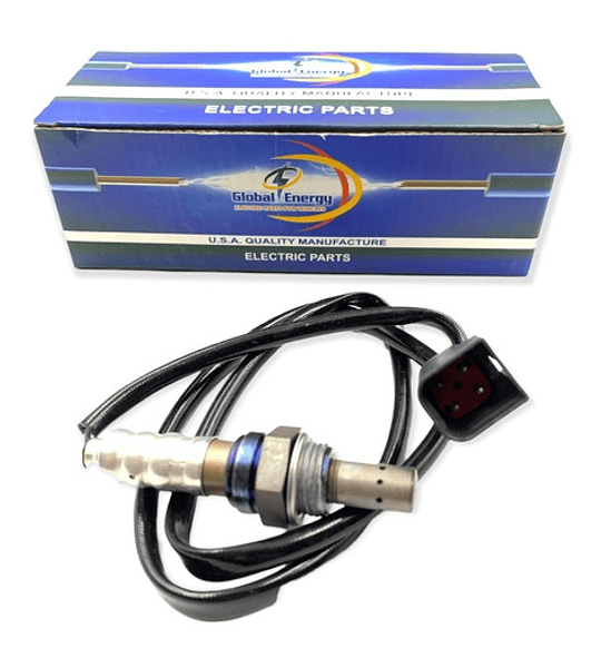 Sensor Oxigeno Ford Fiesta 1.6 2000-2008 Zetec