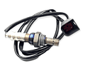 Sensor Oxigeno Ford Fiesta 1.6 2000-2008 Zetec