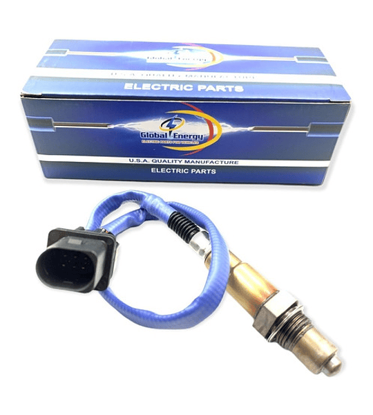 Sensor Oxigeno Ford F150 3.5 5.0 2011-2014  ( Posición 1)