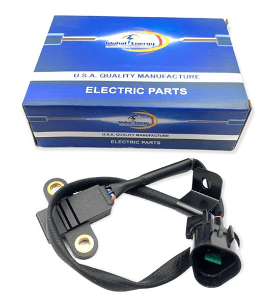 Sensor Posición Cigüeñal Ckp Hyundai I10 1.1 2007-2014 G4hg