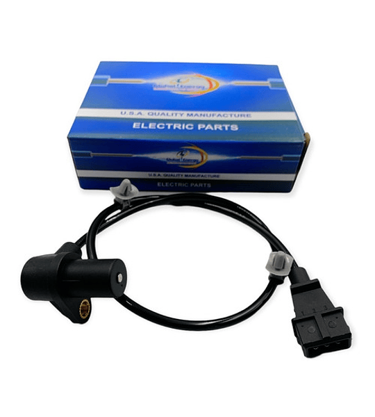 Sensor Posición Cigüeñal Ckp Hyundai Porter 2.5 2004-2011