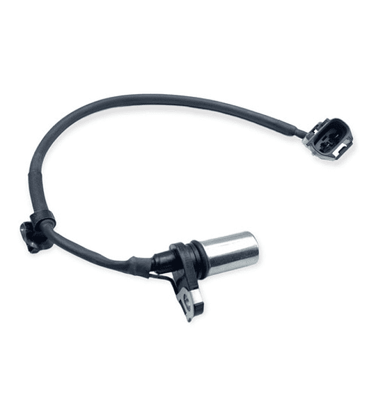 Sensor Posición Cigüeñal Ckp Toyota Rav4 2.4 2006-2012 2azfe