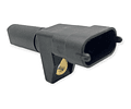 Sensor Posición Cigüeñal Ckp Jeep Grand Cherokee 3.0 05-10