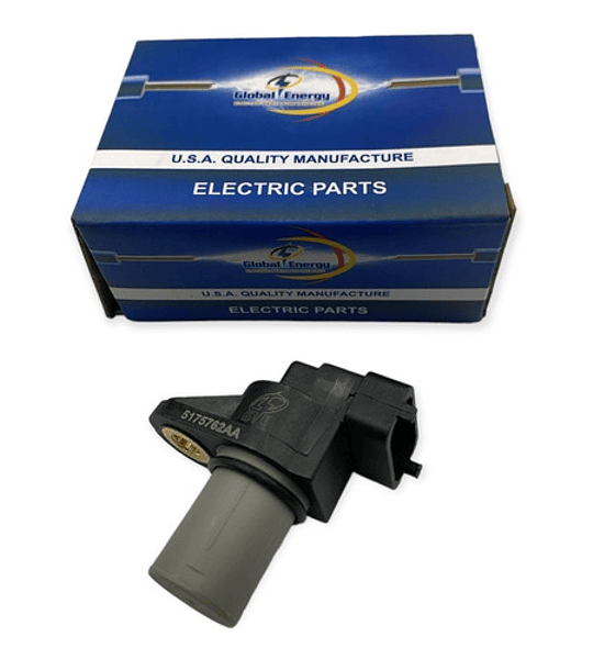 Sensor Posición Eje Leva Jeep Grand Cherokee 3.0 2005-2010