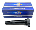 Bobinas Encendido Kia Cerato 1.5 1.6 2004-2008 Kit 4 Pzas