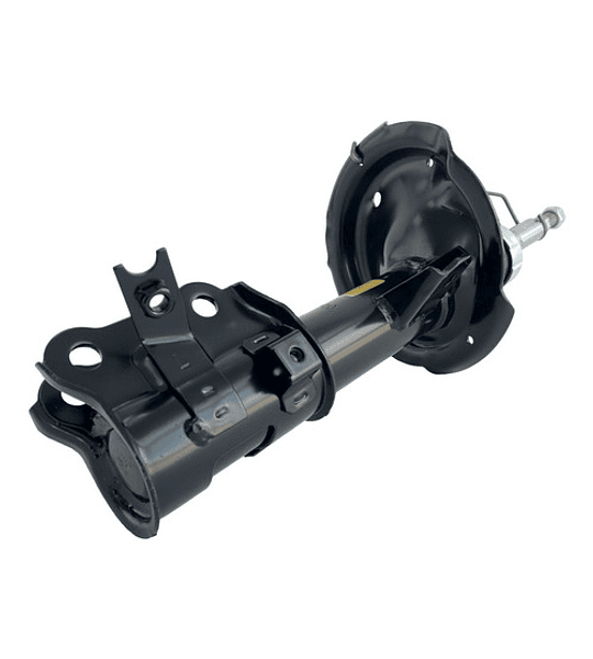 Par Amortiguador Delanteros Gas Hyundai New Accent 2006-2011