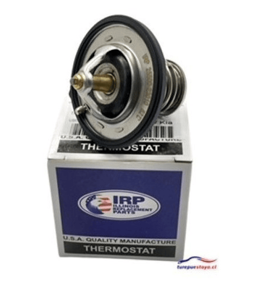 Termostato Kia Rio Jb 1.4 1.6 16v 2006-2011 82º C