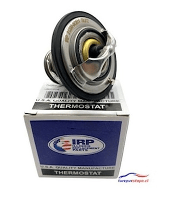 Termostato Nissan X-trail 2.5 2002-2010 76.5º C