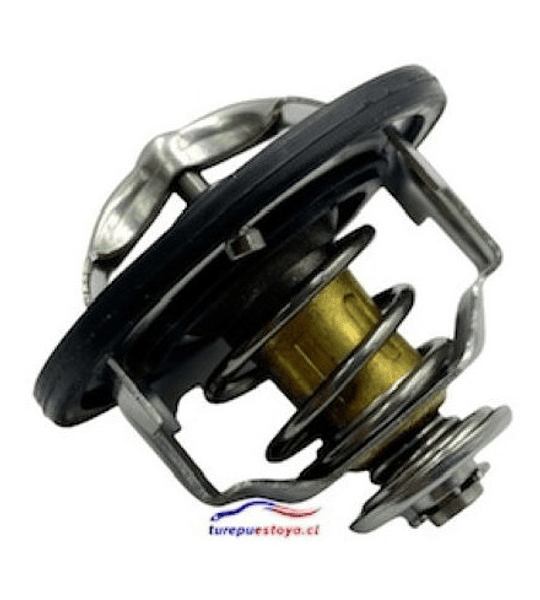  Termostato Chevrolet Luv 2.5 2.8 8v 1993-2004 82º C