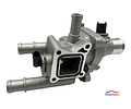 Termostato Completo Chevrolet Sonic 1.6 2012-2017 + Sensor T