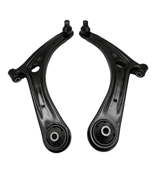 Bandejas Suspensión ( El Par) Jeep Compass 2.4 2007-2017