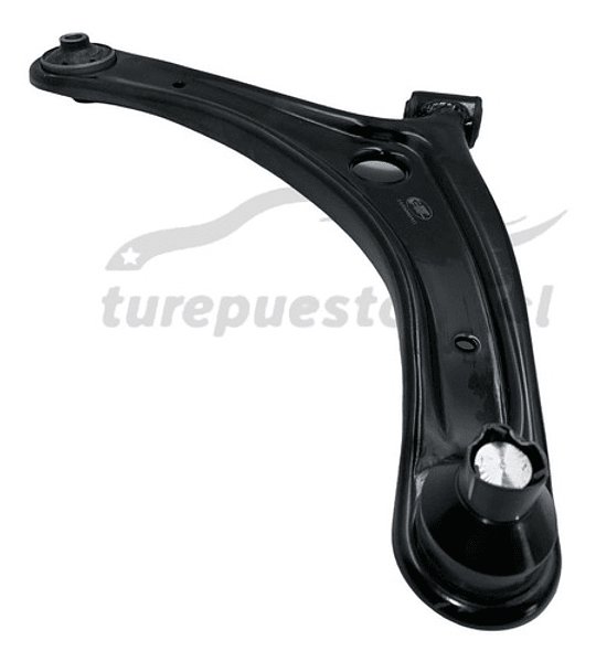 Bandejas Suspensión ( El Par) Jeep Compass 2.4 2007-2017