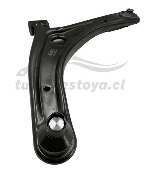 Bandejas Suspensión ( El Par) Jeep Compass 2.4 2007-2017