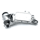  Enfriador De Aceite Completo Chevrolet Tracker 1.8 2013-2018