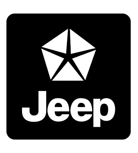 Bandeja Inferior ( El Par) Jeep Grand Cherokee 2005-2011