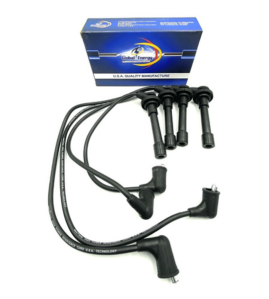 Juego Cables Bujias Nissan V16 1.6 1998-2012