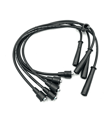 Juego Cables Bujia Chevrolet Luv 1.6 8v 1989-1993 (5 Cables)