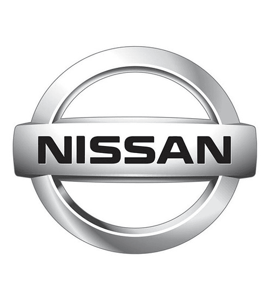 Juego Cables Bujias Nissan V16  1.6 8v 1993-1997 (tapa Roja)
