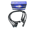 Juego Cables Bujia Chevrolet Luv 2.3 8v 1989-1998 (5 Cables)